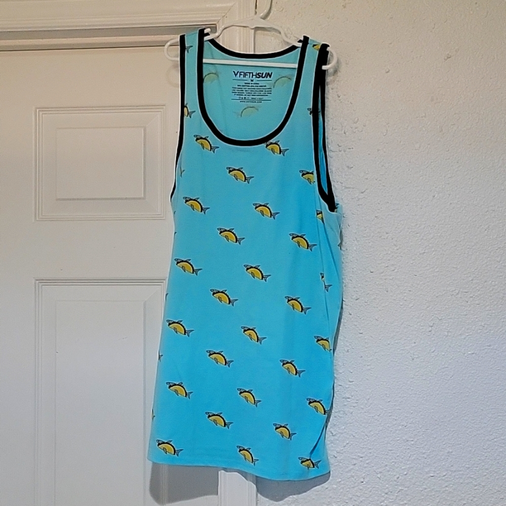 Taco Shark Tank